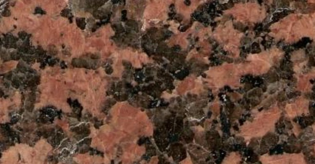 Balmoral Red Granite