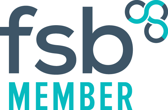 Federation of Small Businesses (FSB) member logo