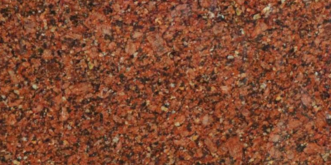 IndianRedGranite