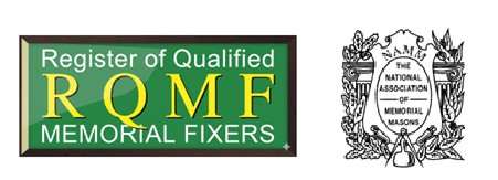 NAMM and RQMF certification badges